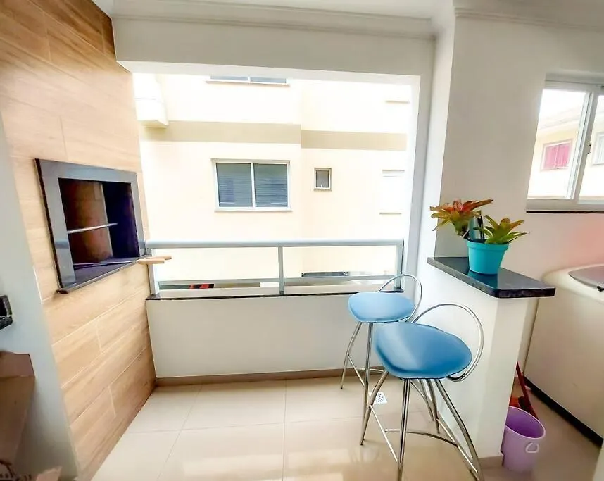 Apartment Apartamento No Centrinho Da Praia Dos Ingleses Florianopolis