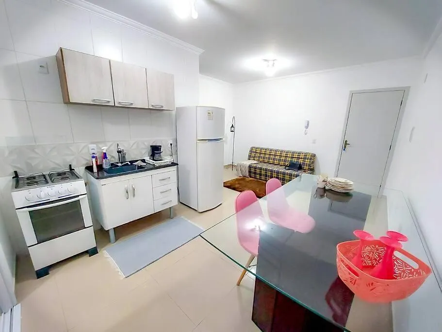Apartamento No Centrinho Da Praia Dos Ingleses Florianopolis Brazil