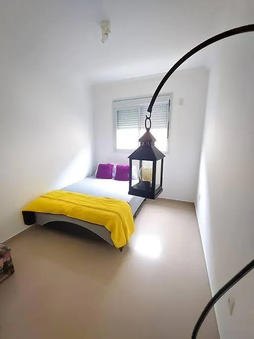 Apartamento No Centrinho Da Praia Dos Ingleses Florianopolis