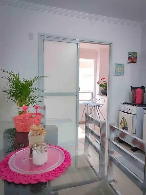 Apartamento No Centrinho Da Praia Dos Ingleses Florianopolis 0*,  Brazil