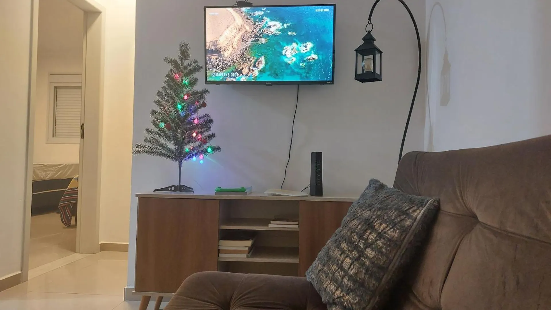 Apartamento No Centrinho Da Praia Dos Ingleses location