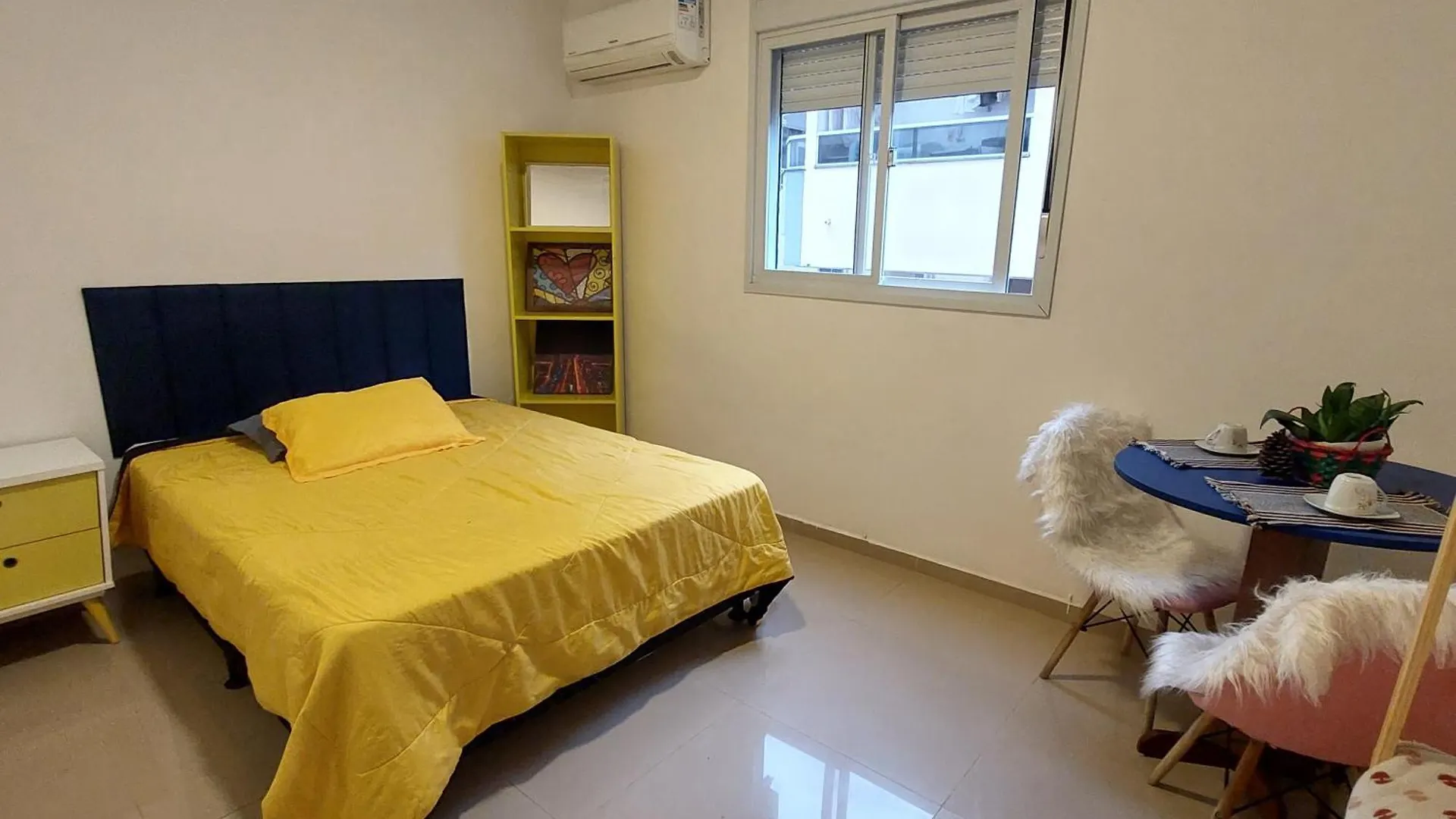 Apartamento No Centrinho Da Praia Dos Ingleses Florianopolis Apartment