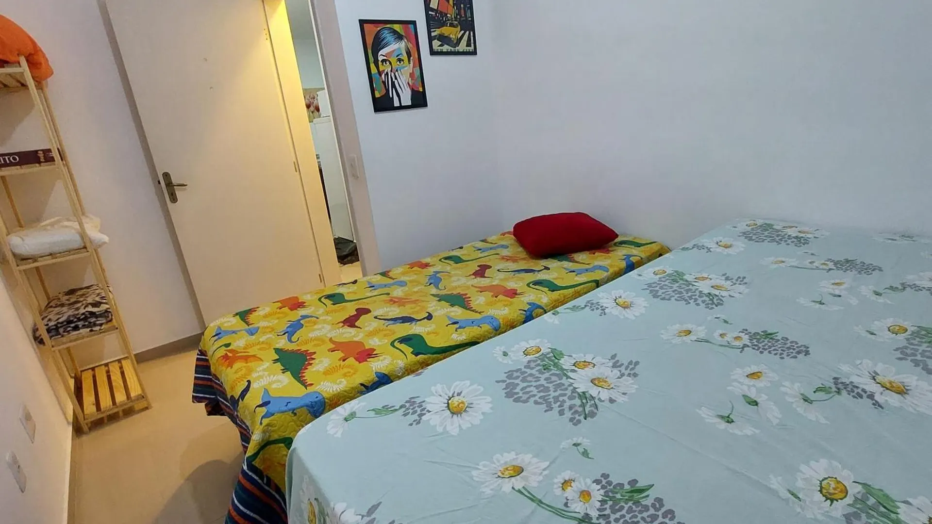 Apartment Apartamento No Centrinho Da Praia Dos Ingleses Florianopolis Brazil