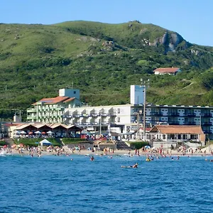 Отель Cris, Флорианополис