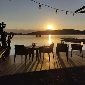Lagoa Nomade Florianópolis