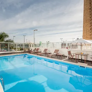 Hotel Intercity, Florianópolis