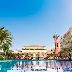 Hotell Il Campanario Villaggio - Oficial, Florianópolis
