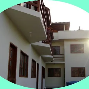 Ilha Margarita Herberg
